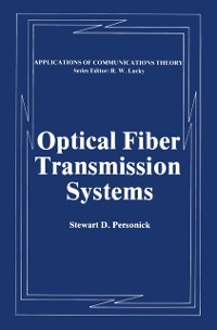 Cover Optical Fiber Transmission Systems