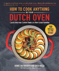 Cover How to Cook Anything in Your Dutch Oven