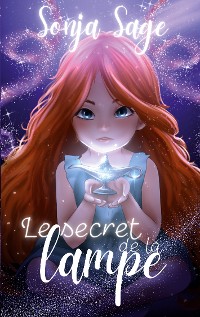 Cover Le secret de la lampe