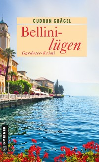 Cover Bellinilügen
