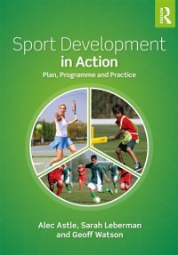Cover Sport Development in Action