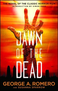 Cover Dawn of the Dead
