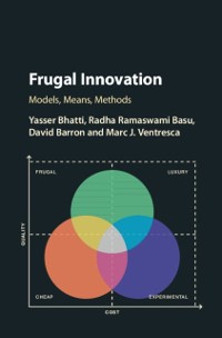 Cover Frugal Innovation