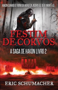 Cover Festim de Corvos