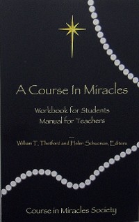 Cover Course in Miracles