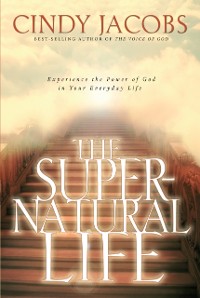 Cover Supernatural Life