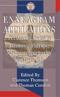 Cover Enneagram Applications