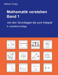 Cover Mathematik verstehen Band 1