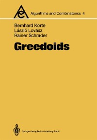 Cover Greedoids