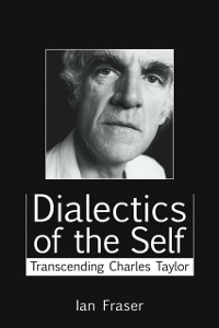 Cover Dialectics of the Self