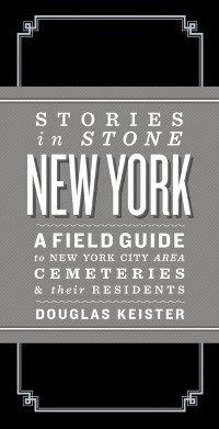 Cover Stories in Stone: New York