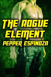 Cover Rogue Element