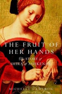 Cover Fruit of Her Hands