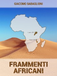 Cover Frammenti Africani