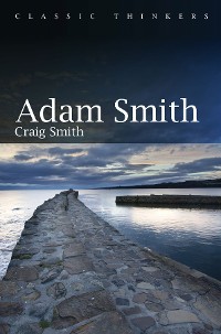 Cover Adam Smith