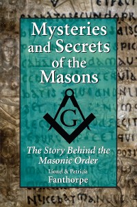 Cover Mysteries and Secrets of the Masons