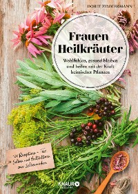 Cover Frauen-Heilkräuter