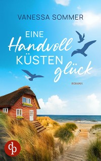 Cover Eine Handvoll Küstenglück