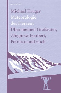 Cover Meteorologie des Herzens