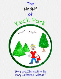 Cover The Nanny of Keck Park