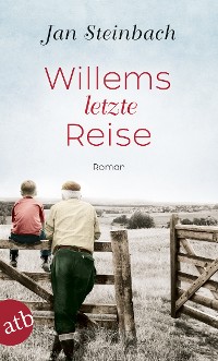Cover Willems letzte Reise