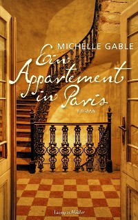 Cover Ein Appartement in Paris