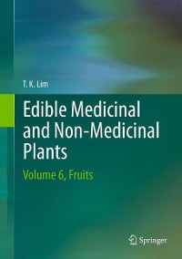 Cover Edible Medicinal And Non-Medicinal Plants