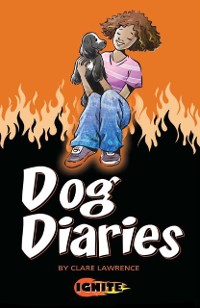 Cover Dog Diaries