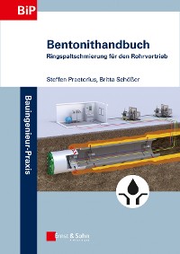Cover Bentonithandbuch