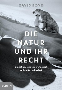 Cover Die Natur und ihr Recht