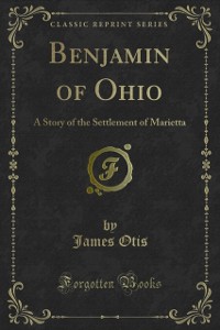 Cover Benjamin of Ohio
