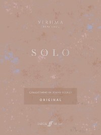 Cover Yiruma SOLO: Original