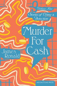 Cover Murder for Cash