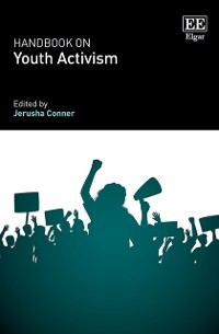 Cover Handbook on Youth Activism