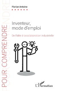 Cover Inventeur, mode d'emploi