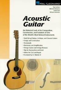 Cover Acoustic Guitar