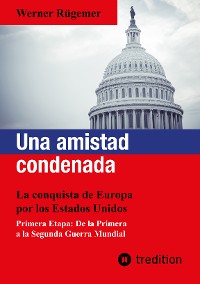 Cover Una amistad condenada