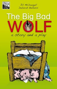 Cover Big Bad Wolf