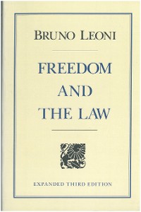 Cover Freedom and the Law