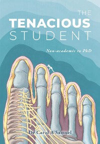 Cover The Tenacious Student