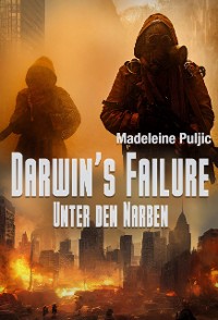 Cover Darwin's Failure 2