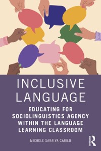 Cover Inclusive Language