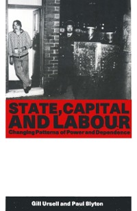 Cover State Capital and Labour