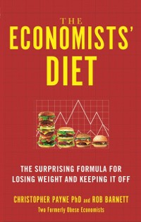 Cover Economists' Diet
