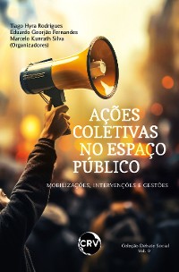 Cover Ações coletivas no espaço público