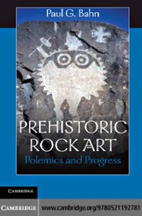 Cover Prehistoric Rock Art