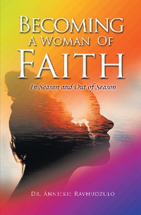 Cover Becoming a Woman of Faith