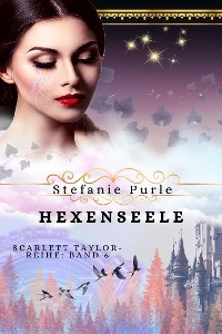 Cover Hexenseele