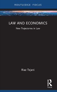Cover Law and Economics