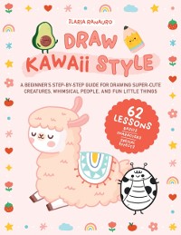 Cover Draw Kawaii Style